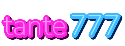 tante777 — logo kanal