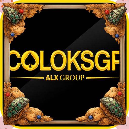 coloksgp — mitra unggulan